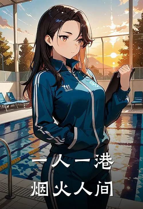 一人一港，烟火人间