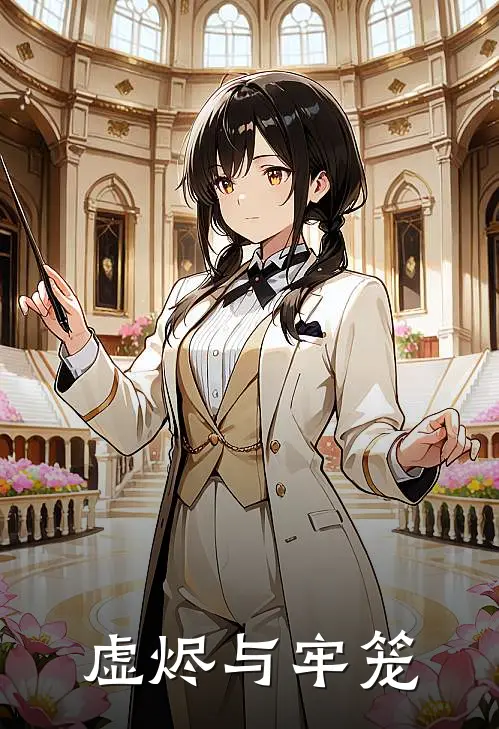 虚烬与牢笼萧辰凌墨免费小说大全_小说推荐完本虚烬与牢笼(萧辰凌墨)