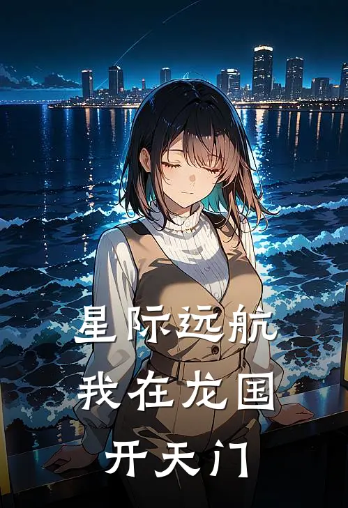 星际远航：我在龙国开天门林星宇陈锋免费小说全文阅读_最新章节列表星际远航：我在龙国开天门(林星宇陈锋)