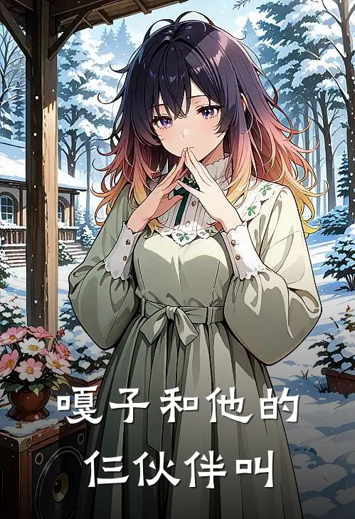 嘎子和他的仨伙伴叫