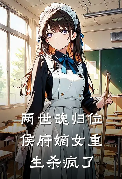 两世魂归位，侯府嫡女重生杀疯了(薛慕汐薛紫玉)全本免费小说阅读_全文免费阅读两世魂归位，侯府嫡女重生杀疯了薛慕汐薛紫玉