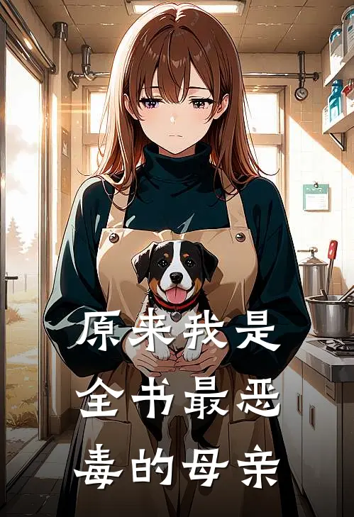 原来我是全书最恶毒的母亲蒋念念念最新小说全文阅读_在线免费小说原来我是全书最恶毒的母亲(蒋念念念)