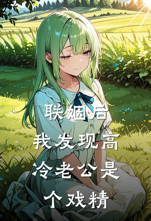 联姻后，我发现高冷老公是个戏精