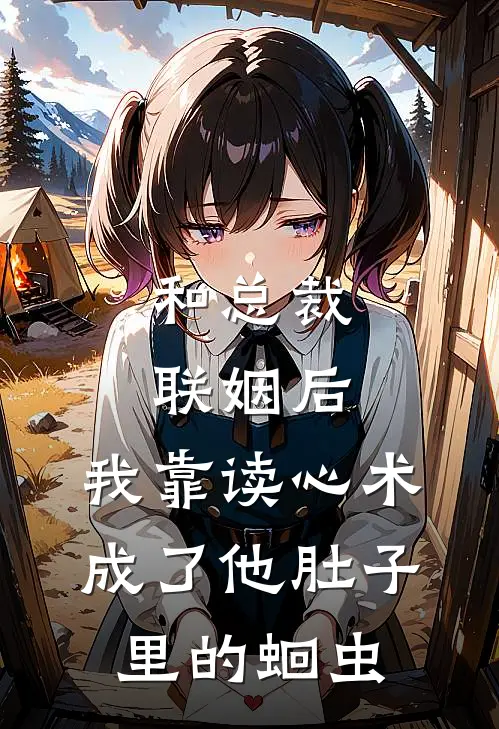 和总裁联姻后，我靠读心术成了他肚子里的蛔虫(顾衍林柚)热门小说大全_免费小说大全和总裁联姻后，我靠读心术成了他肚子里的蛔虫顾衍林柚