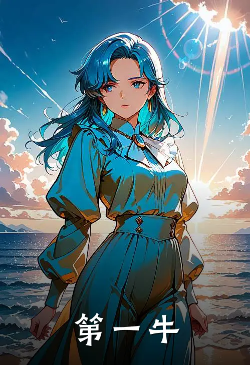 第一牛(林默余光)_林默余光热门小说