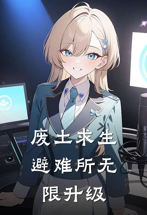 废土求生：避难所无限升级林秋和林秋和小说完整版_完结版小说推荐废土求生：避难所无限升级(林秋和林秋和)