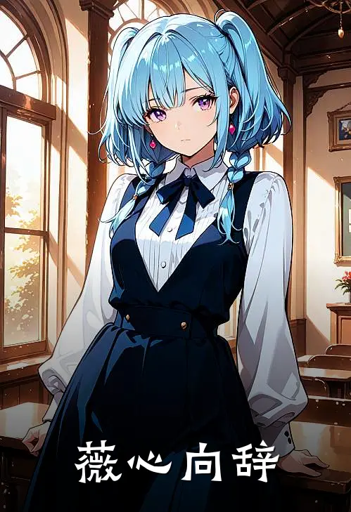 薇心向辞(林微沈砚)最新好看小说_无弹窗全文免费阅读薇心向辞林微沈砚