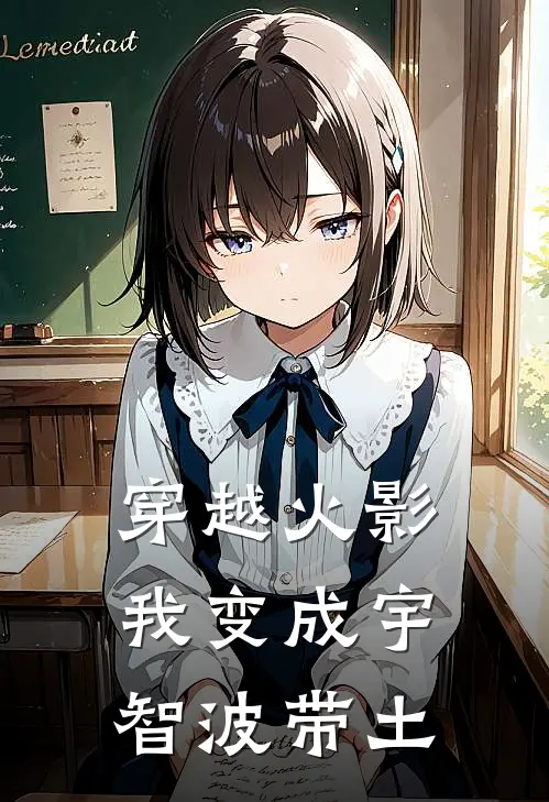 穿越火影我变成宇智波带土