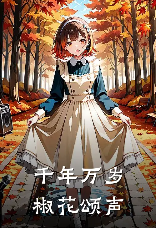 千年万岁，椒花颂声