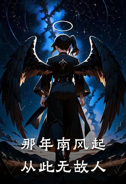 那年南风起，从此无故人陆淑琴苏文全本免费小说_热门网络小说推荐那年南风起，从此无故人陆淑琴苏文