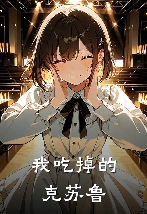 我吃掉的克苏鲁