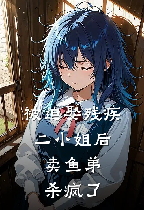 被迫娶残疾二小姐后，卖鱼弟杀疯了叶岚宋惜惜免费小说大全_完结的小说被迫娶残疾二小姐后，卖鱼弟杀疯了(叶岚宋惜惜)