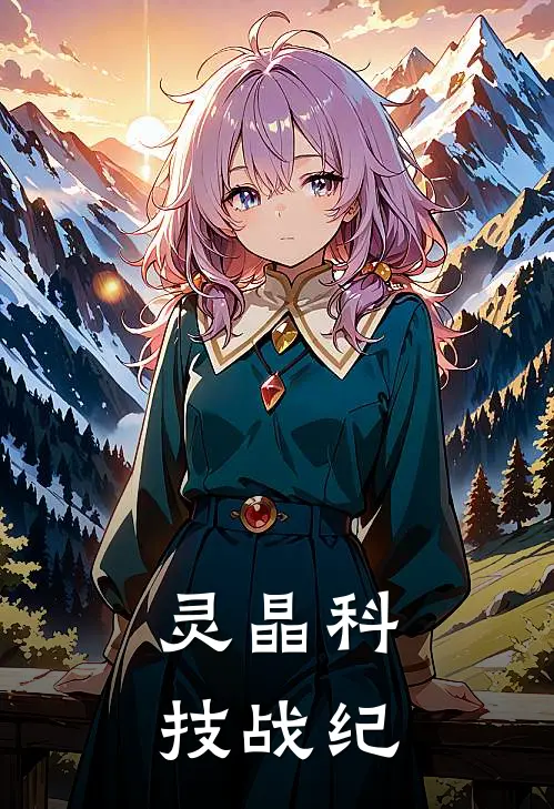 灵晶科技战纪(布玛悟空)全本完结小说_完整版免费全文阅读灵晶科技战纪(布玛悟空)