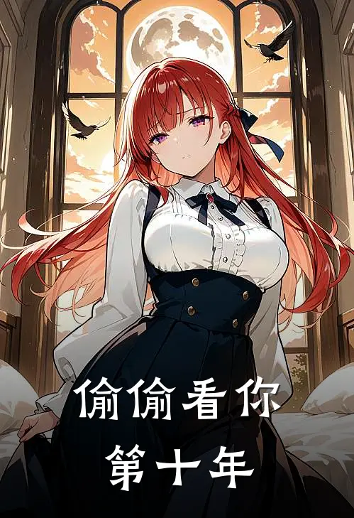 偷偷看你第十年(孟安意苏嘉宴)最新小说全文阅读_最新章节列表偷偷看你第十年(孟安意苏嘉宴)