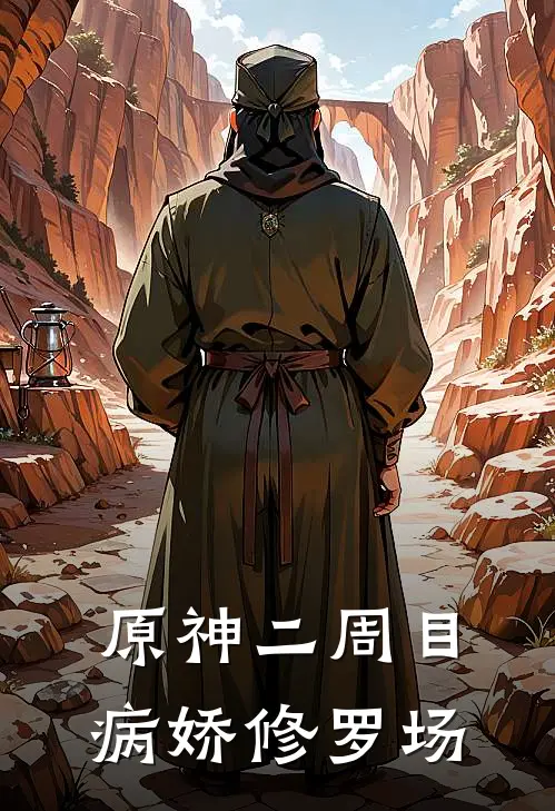 原神二周目病娇修罗场