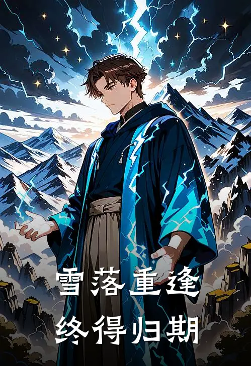 雪落重逢终得归期