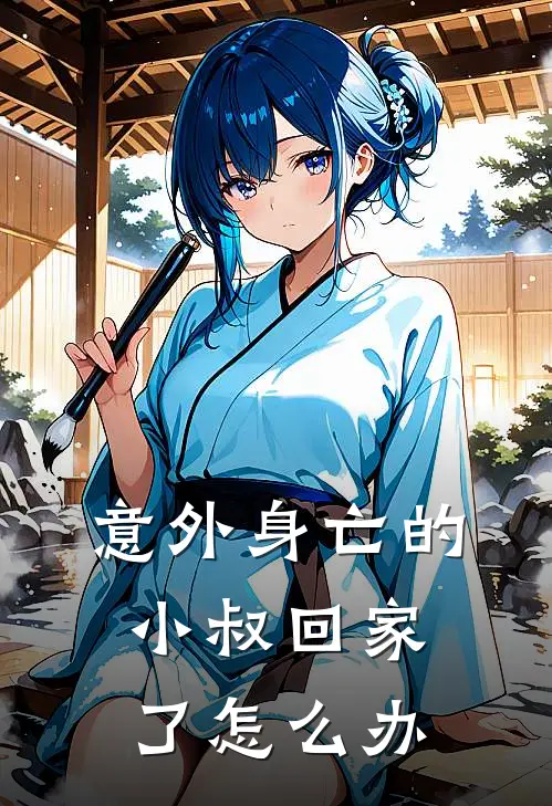 意外身亡的小叔回家了怎么办