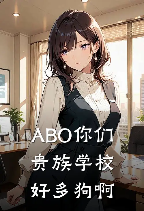 【ABO】你们贵族学校好多狗啊