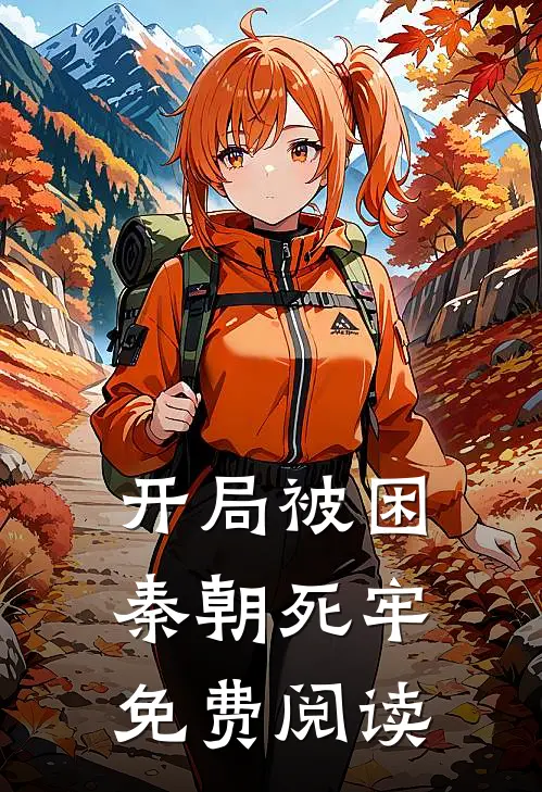 开局被困秦朝死牢免费阅读