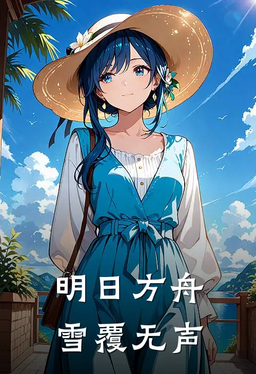 明日方舟：雪覆无声卡伦梁洵免费小说推荐_推荐完结小说明日方舟：雪覆无声(卡伦梁洵)