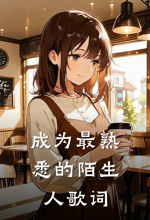 成为最熟悉的陌生人歌词