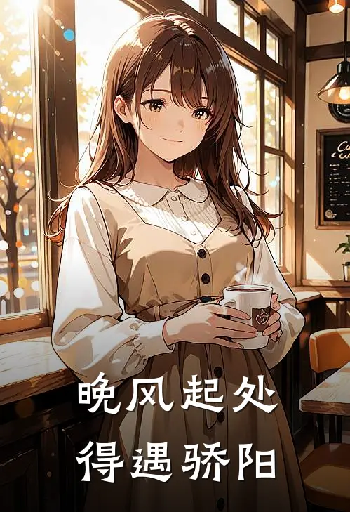 晚风起处得遇骄阳苏晚陆昭完结小说_免费小说在线看晚风起处得遇骄阳苏晚陆昭