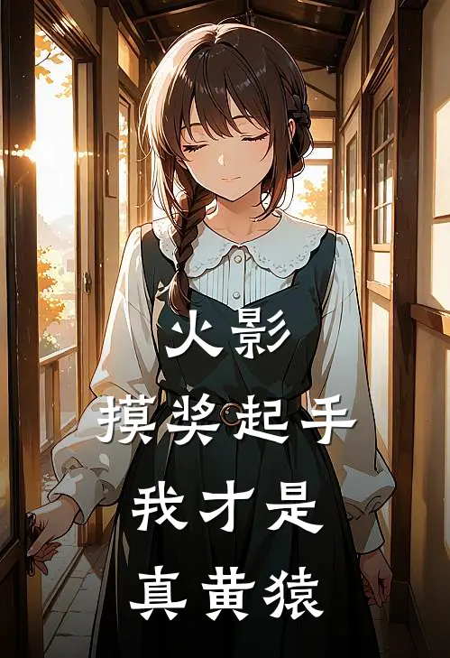 火影：摸奖起手，我才是真黄猿