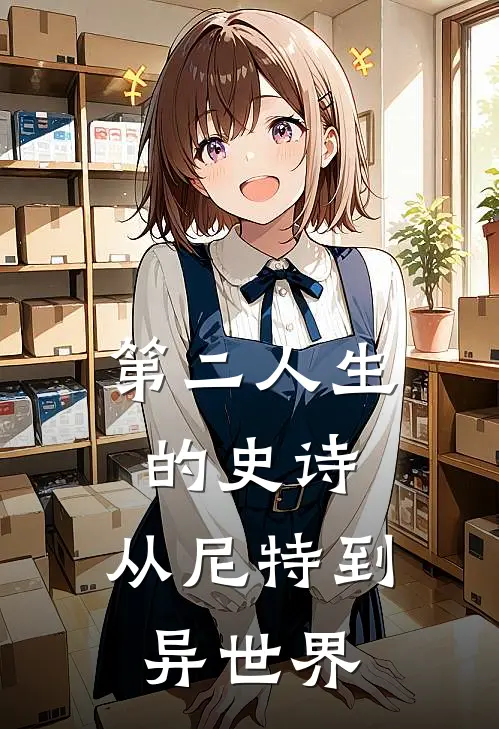 第二人生的史诗：从尼特到异世界