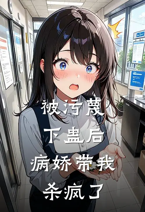 沈妄阿雾《被污蔑下蛊后，病娇带我杀疯了》完结版阅读_(被污蔑下蛊后，病娇带我杀疯了)全集阅读