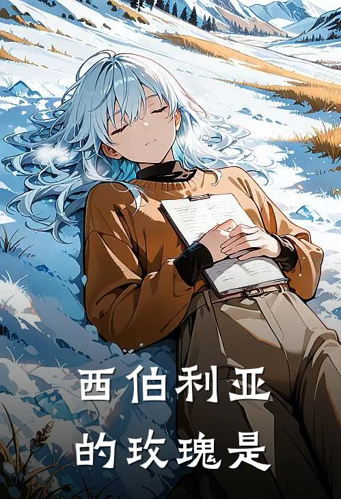 西伯利亚的玫瑰是