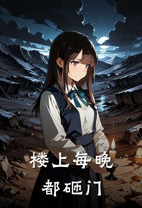 楼上每晚都砸门