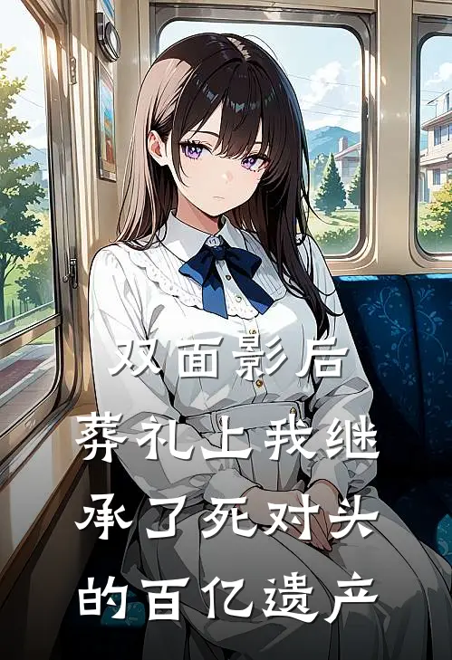 双面影后：葬礼上我继承了死对头的百亿遗产林薇薇薇小说完结推荐_热门小说阅读双面影后：葬礼上我继承了死对头的百亿遗产林薇薇薇
