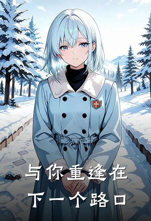与你重逢在下一个路口