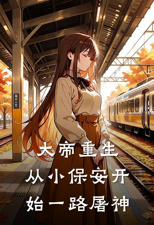 大帝重生：从小保安开始一路屠神
