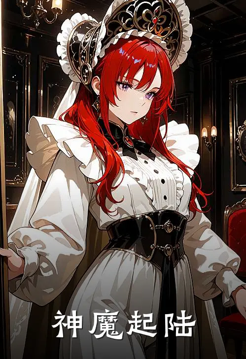 神魔起陆(米莉亚辰心)推荐完结小说_最新章节列表神魔起陆(米莉亚辰心)