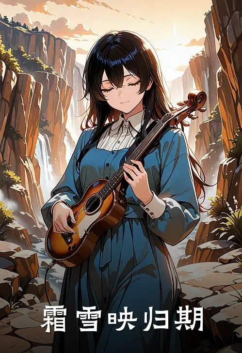 霜雪映归期