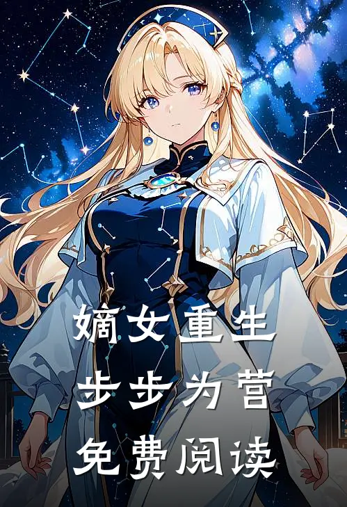 嫡女重生步步为营免费阅读