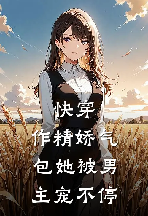 快穿：作精娇气包她被男主宠不停顾言琛苏软软全本免费完结小说_免费小说完结快穿：作精娇气包她被男主宠不停顾言琛苏软软