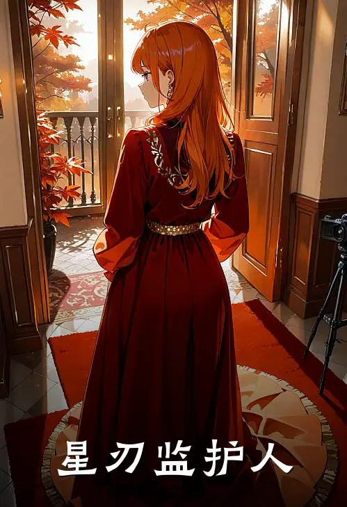星刃监护人