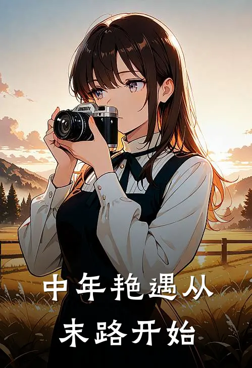 中年艳遇从末路开始
