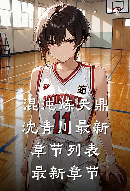 混沌炼天鼎沈青川最新章节列表最新章节