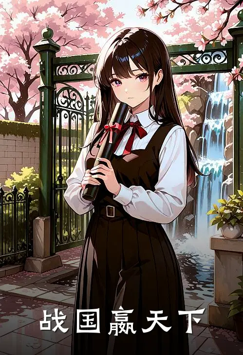 战国嬴天下(赵章李兑)完整版免费小说_最热门小说战国嬴天下(赵章李兑)