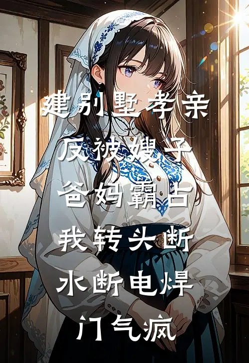 建别墅孝亲反被嫂子爸妈霸占，我转头断水断电焊门气疯(李娟陈旭)小说免费阅读无弹窗_完结小说建别墅孝亲反被嫂子爸妈霸占，我转头断水断电焊门气疯李娟陈旭