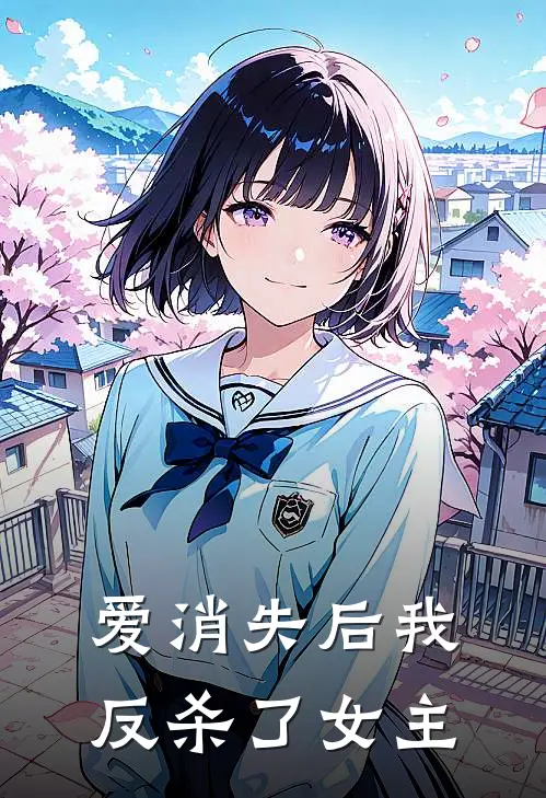 爱消失后我反杀了女主
