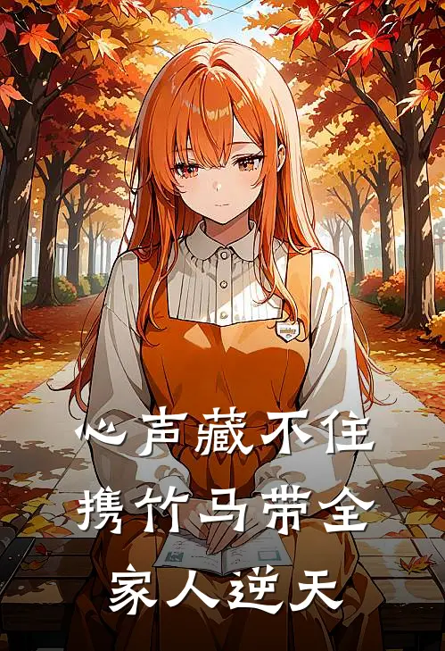 心声藏不住，携竹马带全家人逆天