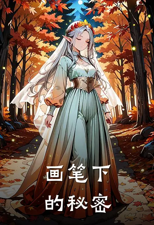 画笔下的秘密林知夏程诺好看的小说推荐完结_在哪看免费小说画笔下的秘密林知夏程诺