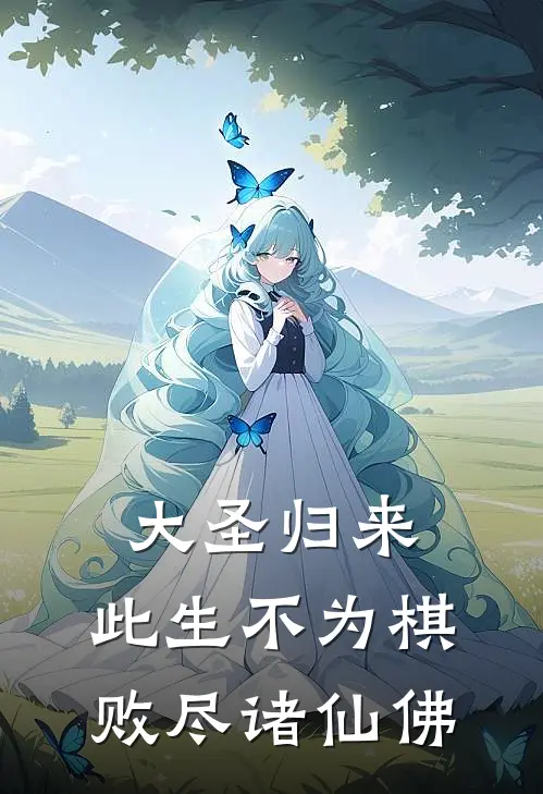 孙悟空唐僧《大圣归来：此生不为棋败尽诸仙佛》全本免费在线阅读_(孙悟空唐僧)最新章节在线阅读