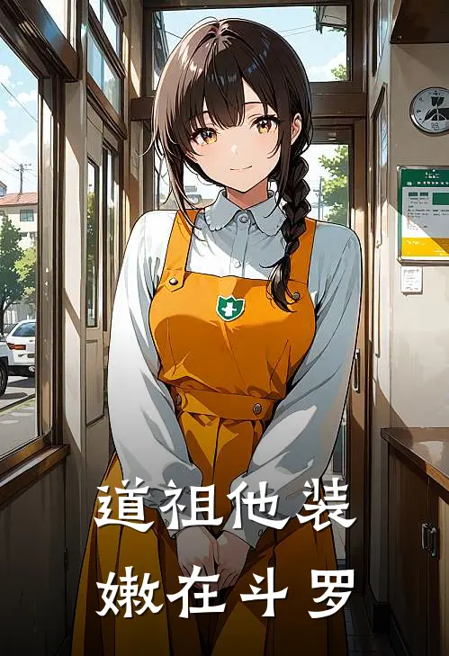 道祖他装嫩在斗罗