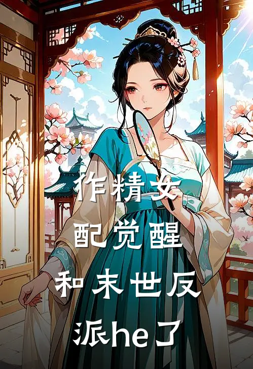 作精女配觉醒，和末世反派he了