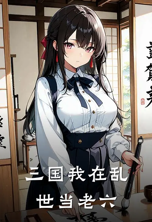 三国我在乱世当老六